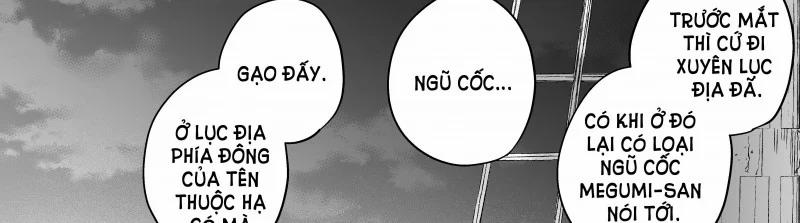 [R21] Người Đàn Ông Cứu Tôi Trong Chuyến Đi Isekai Lại Là Một Tên Sát Nhân Giết Người 15.2 trang 26