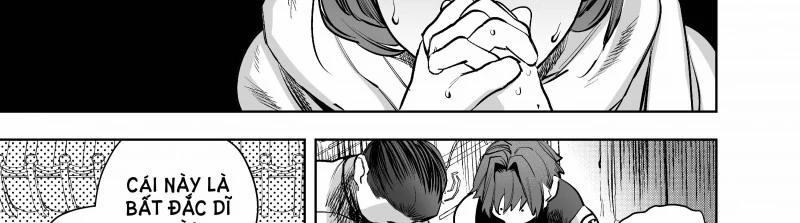 [R21] Người Đàn Ông Cứu Tôi Trong Chuyến Đi Isekai Lại Là Một Tên Sát Nhân Giết Người 15.2 trang 32