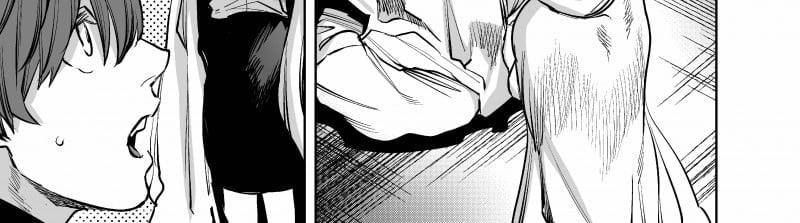 [R21] Người Đàn Ông Cứu Tôi Trong Chuyến Đi Isekai Lại Là Một Tên Sát Nhân Giết Người 15.2 trang 34