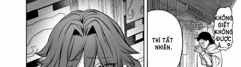 [R21] Người Đàn Ông Cứu Tôi Trong Chuyến Đi Isekai Lại Là Một Tên Sát Nhân Giết Người 15.2 trang 35