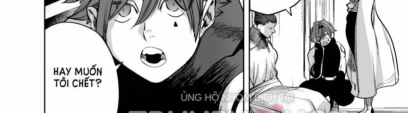 [R21] Người Đàn Ông Cứu Tôi Trong Chuyến Đi Isekai Lại Là Một Tên Sát Nhân Giết Người 15.2 trang 36