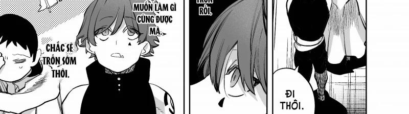 [R21] Người Đàn Ông Cứu Tôi Trong Chuyến Đi Isekai Lại Là Một Tên Sát Nhân Giết Người 15.2 trang 41