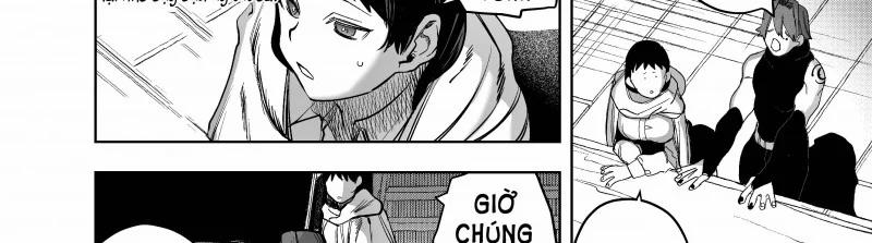 [R21] Người Đàn Ông Cứu Tôi Trong Chuyến Đi Isekai Lại Là Một Tên Sát Nhân Giết Người 15.2 trang 8