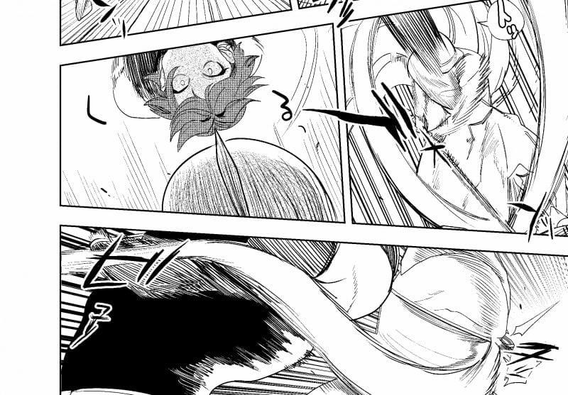 [R21] Người Đàn Ông Cứu Tôi Trong Chuyến Đi Isekai Lại Là Một Tên Sát Nhân Giết Người 6.1 trang 1