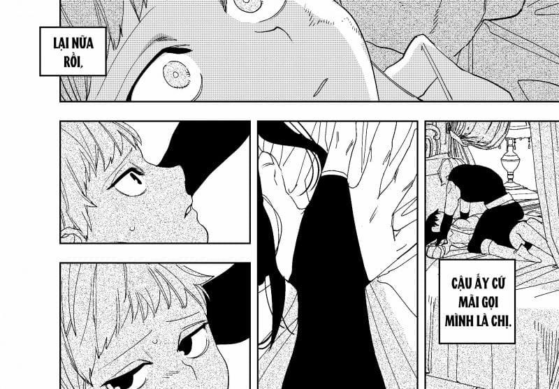 [R21] Người Đàn Ông Cứu Tôi Trong Chuyến Đi Isekai Lại Là Một Tên Sát Nhân Giết Người 6.1 trang 17