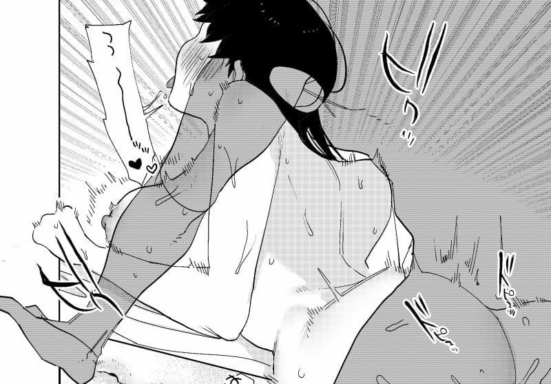 [R21] Người Đàn Ông Cứu Tôi Trong Chuyến Đi Isekai Lại Là Một Tên Sát Nhân Giết Người 6.2 trang 10