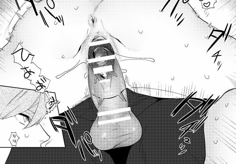 [R21] Người Đàn Ông Cứu Tôi Trong Chuyến Đi Isekai Lại Là Một Tên Sát Nhân Giết Người 7.1 trang 16