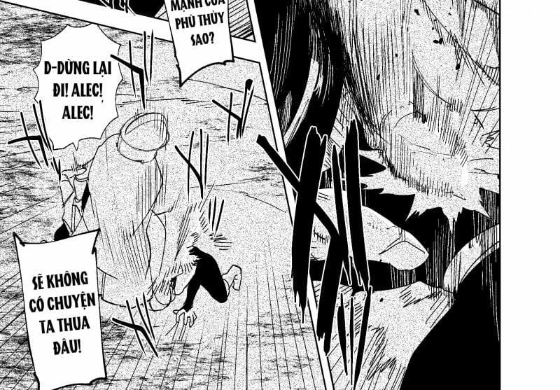 [R21] Người Đàn Ông Cứu Tôi Trong Chuyến Đi Isekai Lại Là Một Tên Sát Nhân Giết Người 8 trang 13