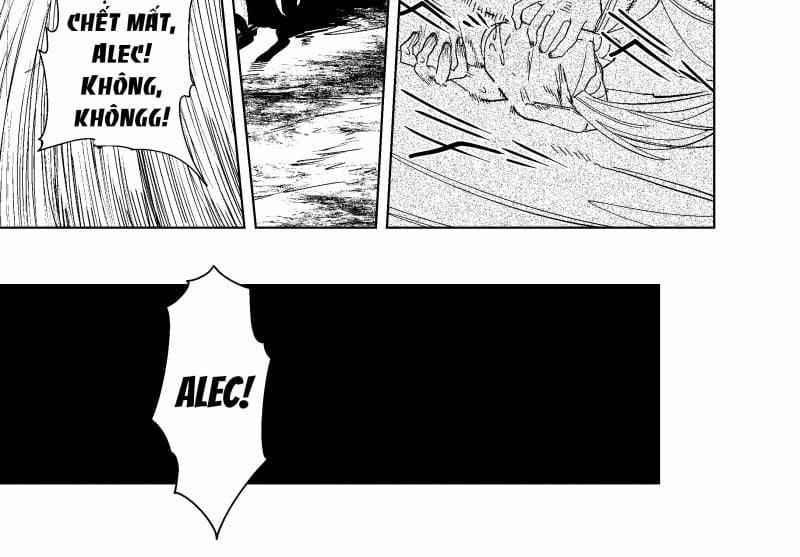 [R21] Người Đàn Ông Cứu Tôi Trong Chuyến Đi Isekai Lại Là Một Tên Sát Nhân Giết Người 8 trang 25