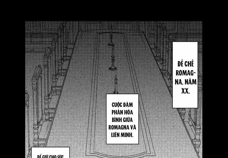 [R21] Người Đàn Ông Cứu Tôi Trong Chuyến Đi Isekai Lại Là Một Tên Sát Nhân Giết Người 8 trang 26