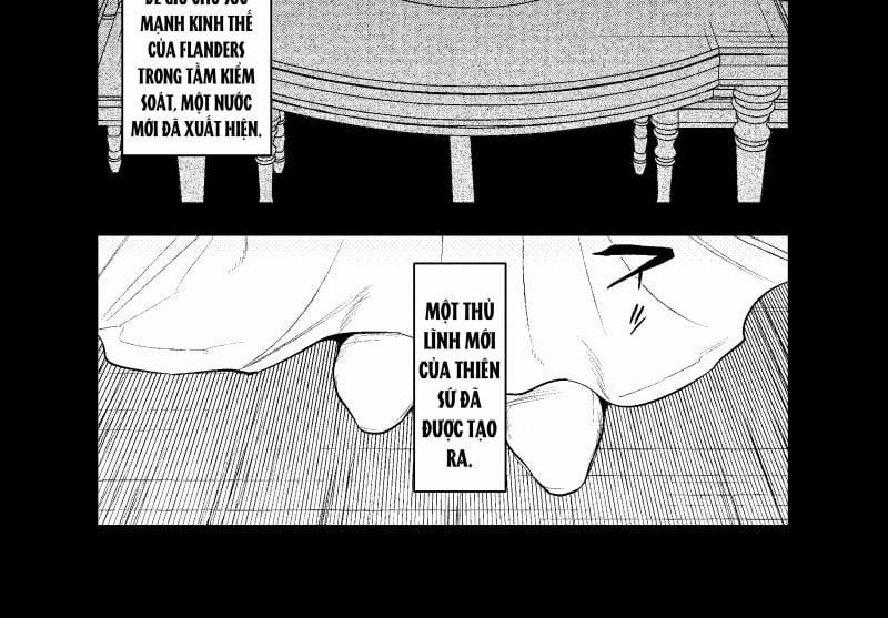 [R21] Người Đàn Ông Cứu Tôi Trong Chuyến Đi Isekai Lại Là Một Tên Sát Nhân Giết Người 8 trang 27