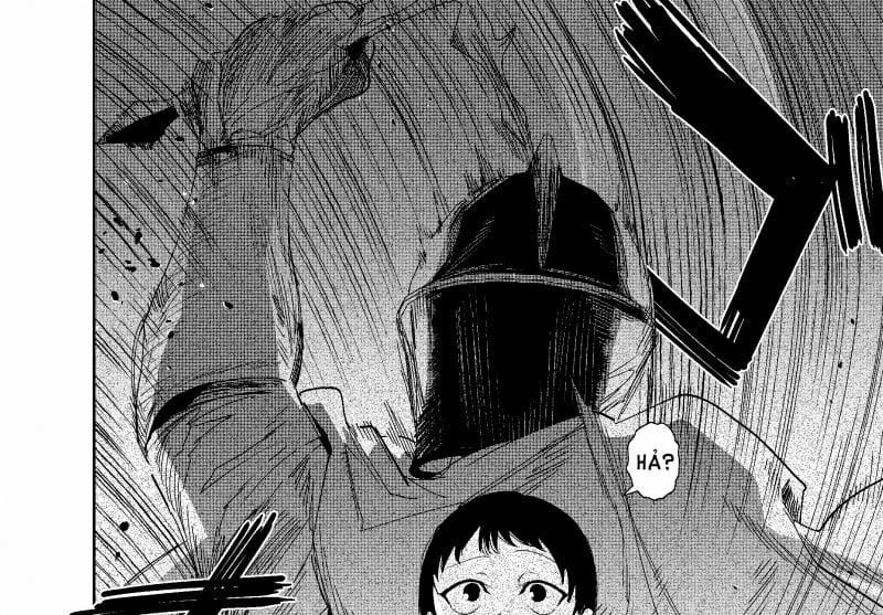 [R21] Người Đàn Ông Cứu Tôi Trong Chuyến Đi Isekai Lại Là Một Tên Sát Nhân Giết Người 8 trang 6