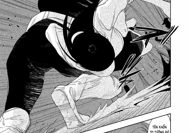 [R21] Người Đàn Ông Cứu Tôi Trong Chuyến Đi Isekai Lại Là Một Tên Sát Nhân Giết Người 8 trang 8