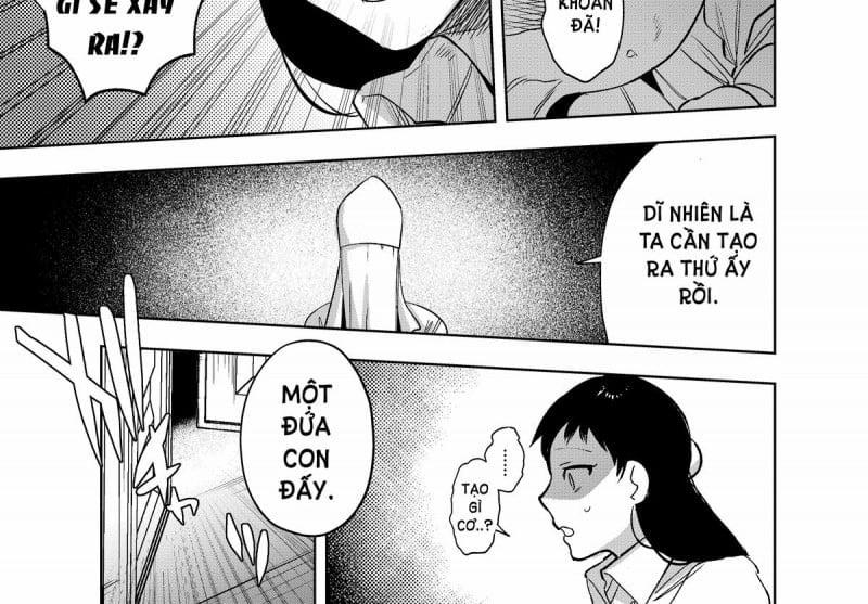 [R21] Người Đàn Ông Cứu Tôi Trong Chuyến Đi Isekai Lại Là Một Tên Sát Nhân Giết Người 9.2 trang 11