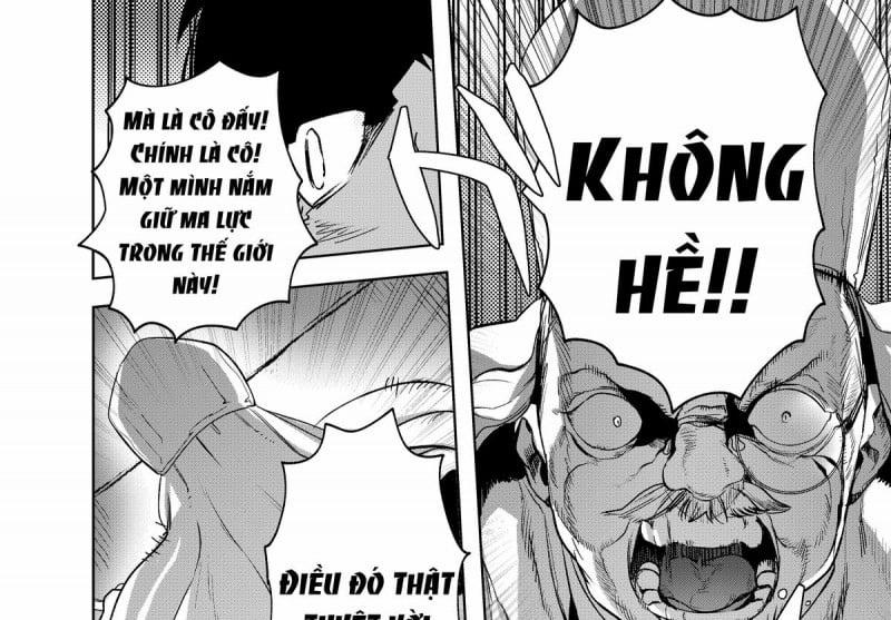 [R21] Người Đàn Ông Cứu Tôi Trong Chuyến Đi Isekai Lại Là Một Tên Sát Nhân Giết Người 9.2 trang 8