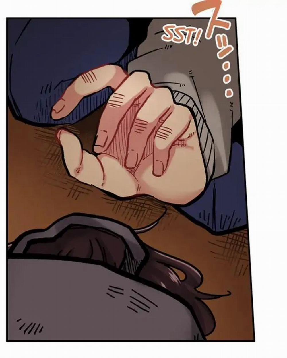 "ra" Hơn 100 Lần Để Bảo Vệ Crush 25.1 trang 23