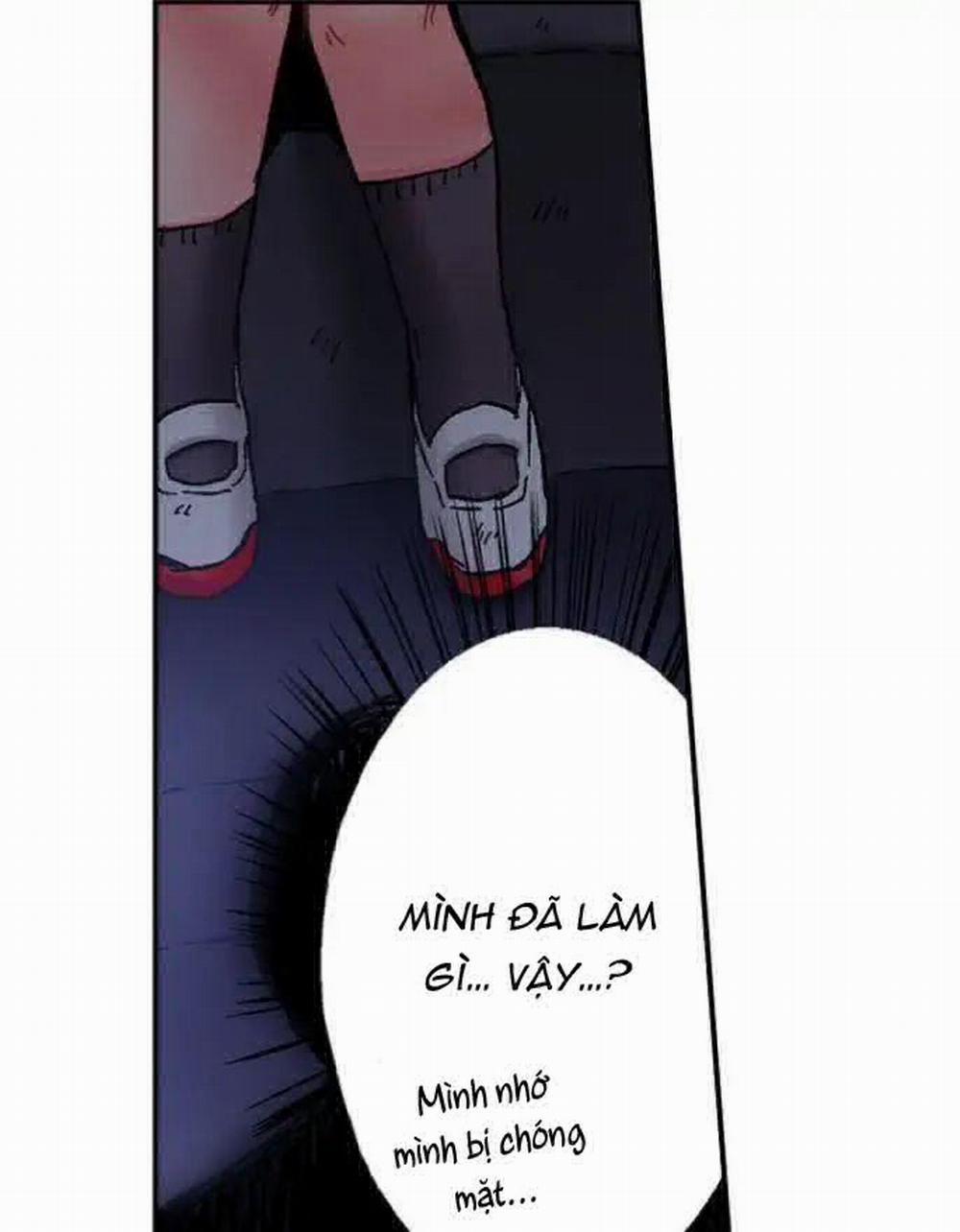 "ra" Hơn 100 Lần Để Bảo Vệ Crush 25.1 trang 26