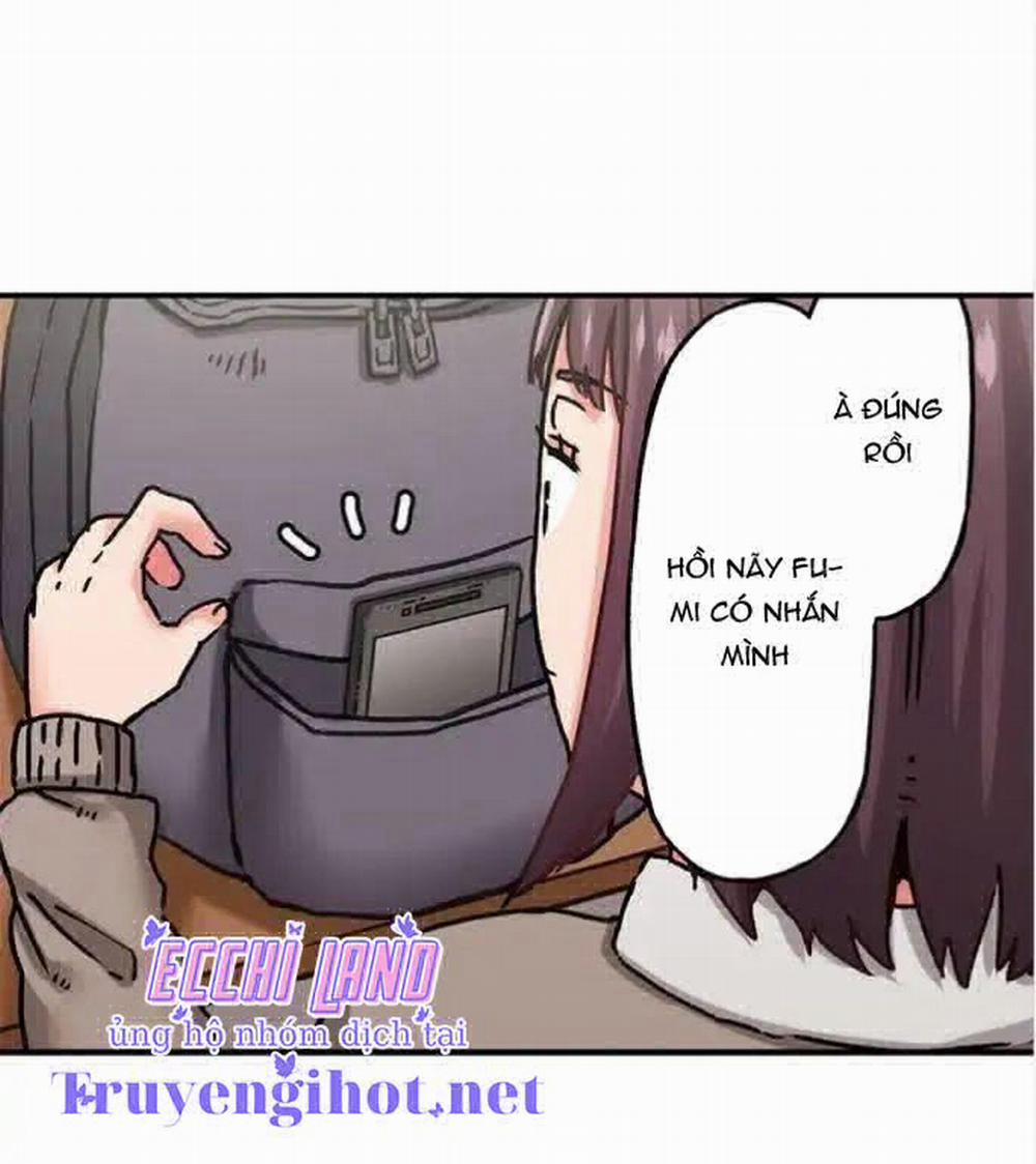 "ra" Hơn 100 Lần Để Bảo Vệ Crush 25.1 trang 5