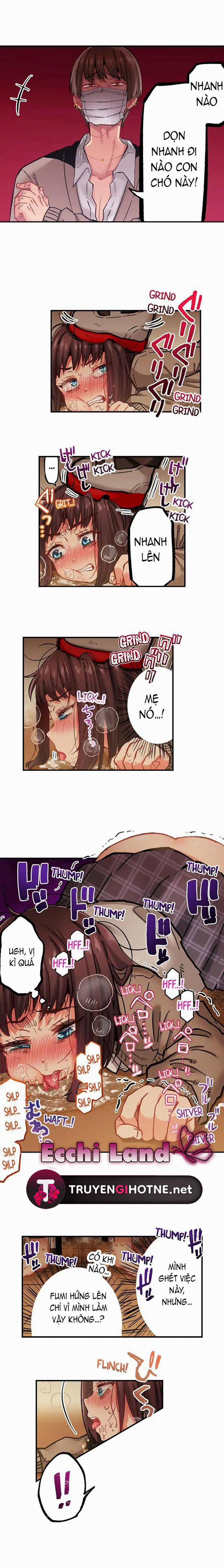 "ra" Hơn 100 Lần Để Bảo Vệ Crush 29.2 trang 1