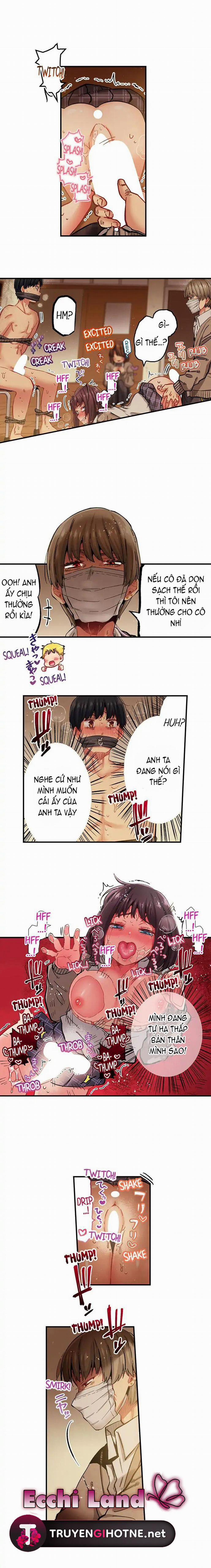 "ra" Hơn 100 Lần Để Bảo Vệ Crush 29.2 trang 2