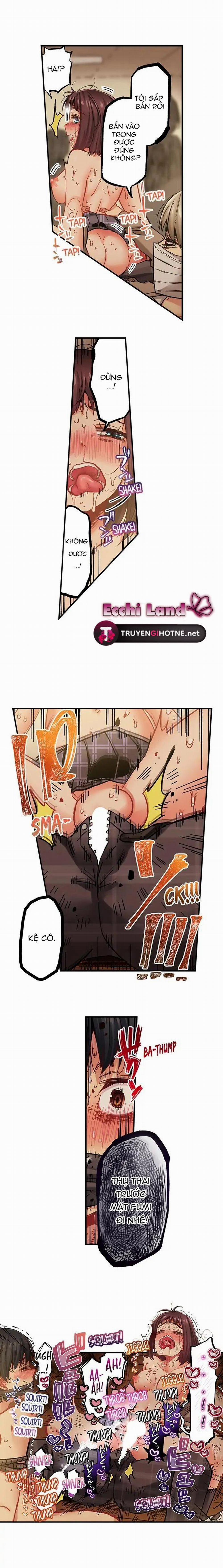 "ra" Hơn 100 Lần Để Bảo Vệ Crush 30.2 trang 1