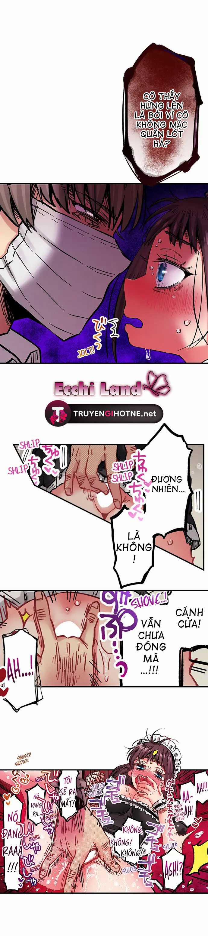 "ra" Hơn 100 Lần Để Bảo Vệ Crush 34.2 trang 1