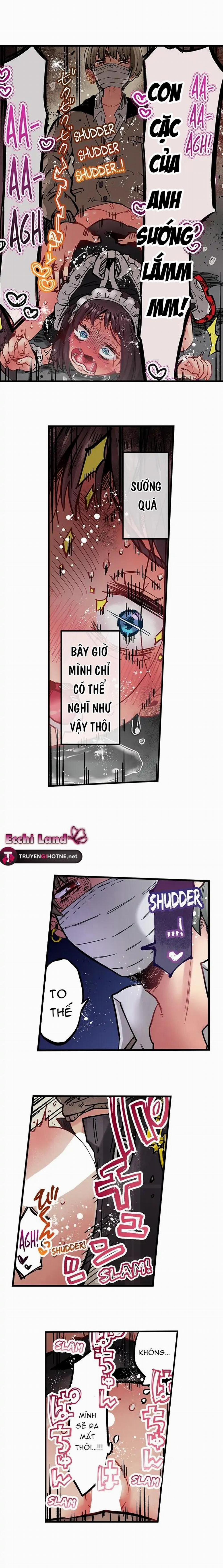 "ra" Hơn 100 Lần Để Bảo Vệ Crush 36.2 trang 1