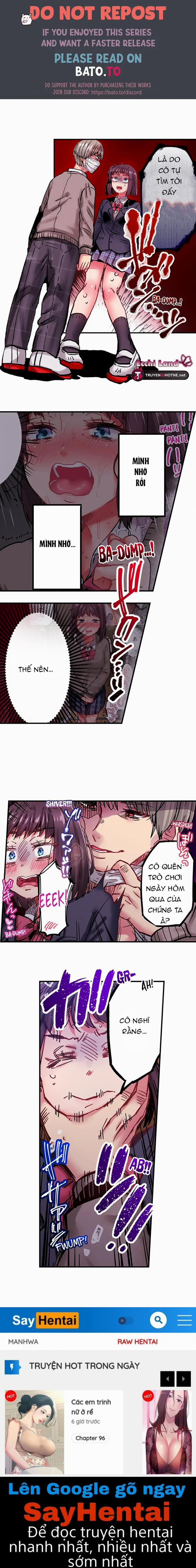 "ra" Hơn 100 Lần Để Bảo Vệ Crush 37.1 trang 4