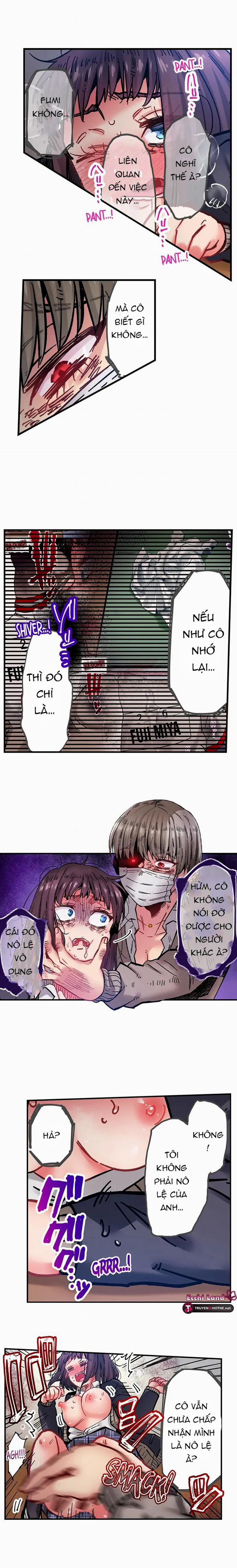 "ra" Hơn 100 Lần Để Bảo Vệ Crush 39.1 trang 3