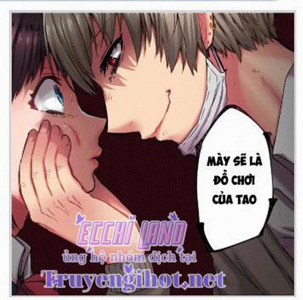 "ra" Hơn 100 Lần Để Bảo Vệ Crush 5.1 trang 2