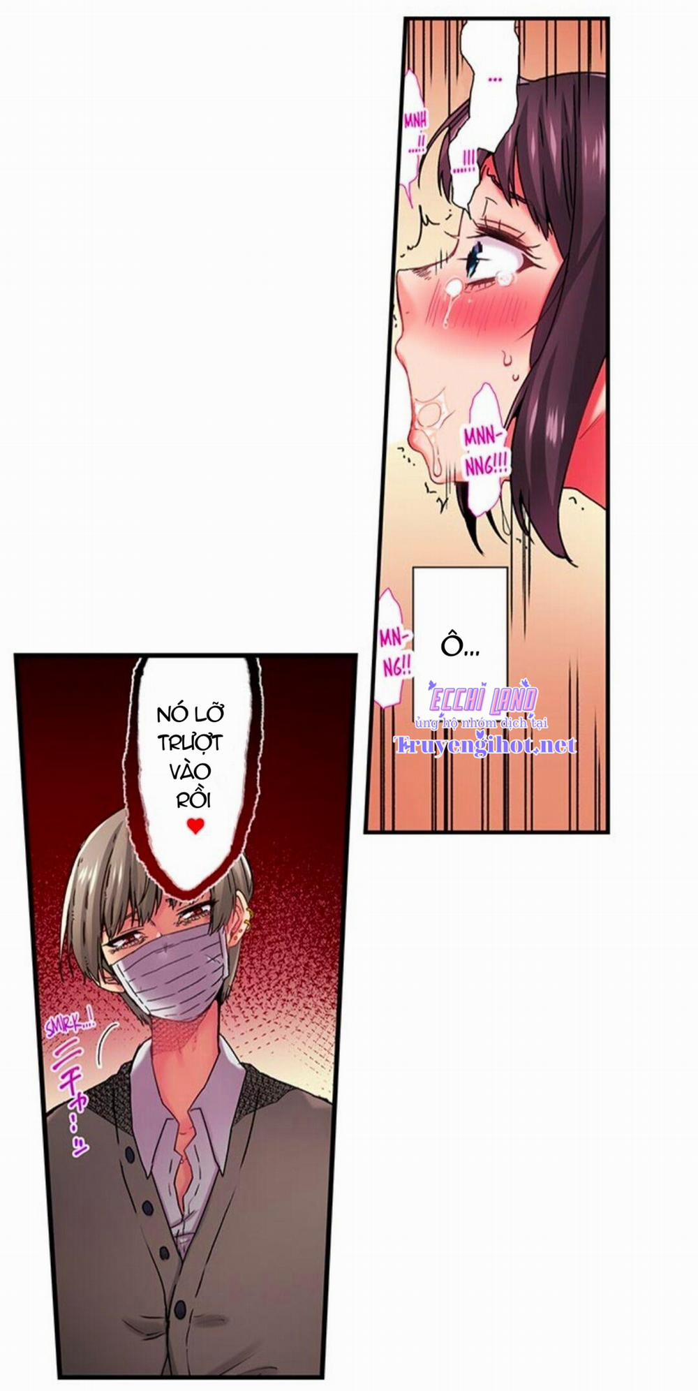 "ra" Hơn 100 Lần Để Bảo Vệ Crush 9.1 trang 4
