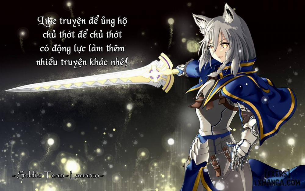 Rabunyan Oneshot trang 24