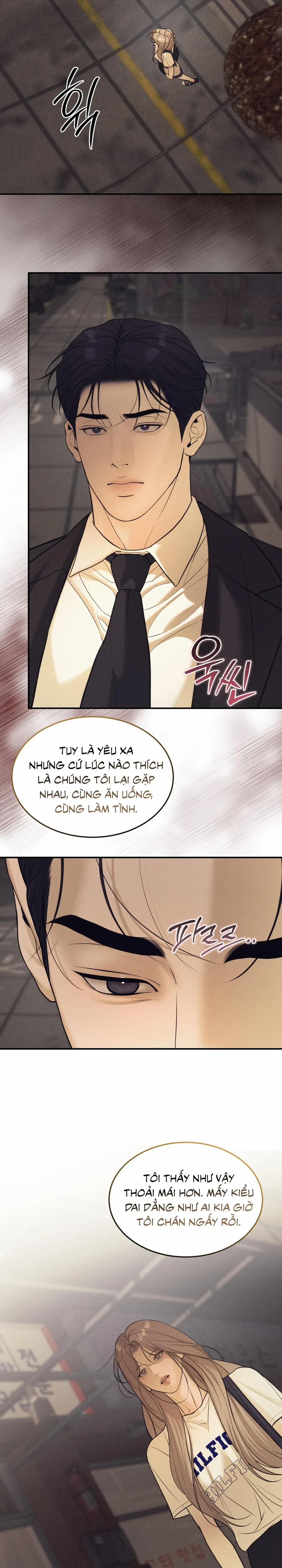 Rác? Rác! (Junk? Junk!) 43 trang 18
