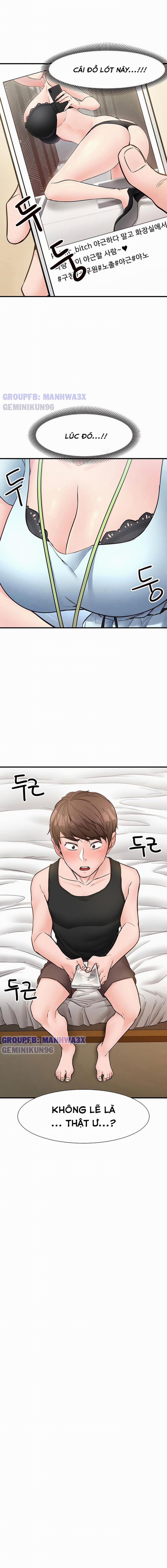 Rắc Rối Công Sở 9 trang 13