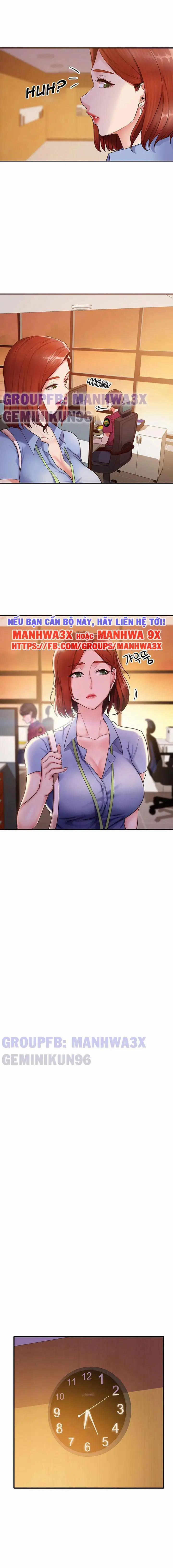 Rắc rối việc làm tình ở công ty 1 trang 13