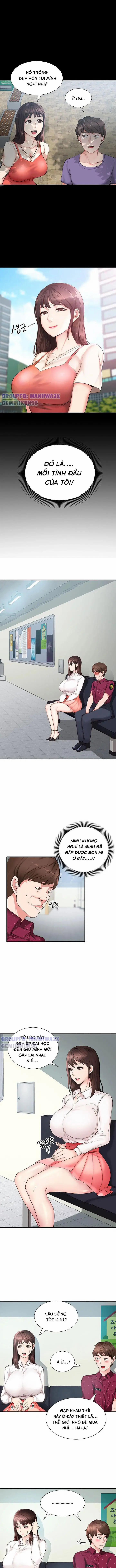 Rắc rối việc làm tình ở công ty 1 trang 9