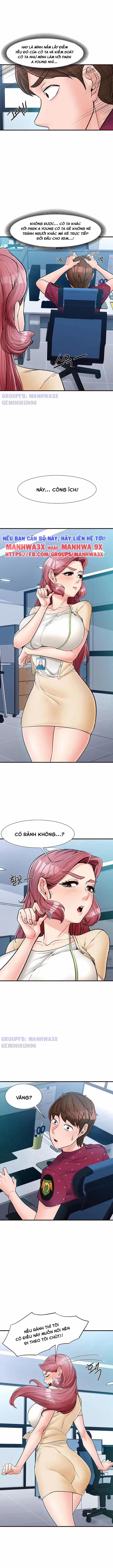 Rắc rối việc làm tình ở công ty 10 trang 11