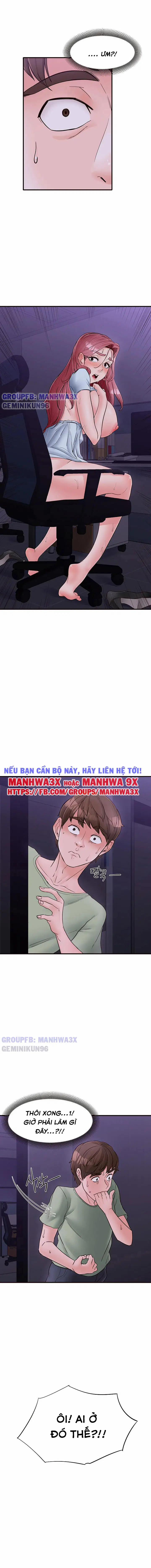 Rắc rối việc làm tình ở công ty 10 trang 7