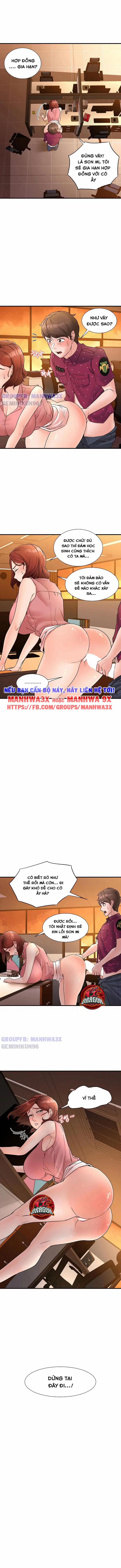 Rắc rối việc làm tình ở công ty 4 trang 7