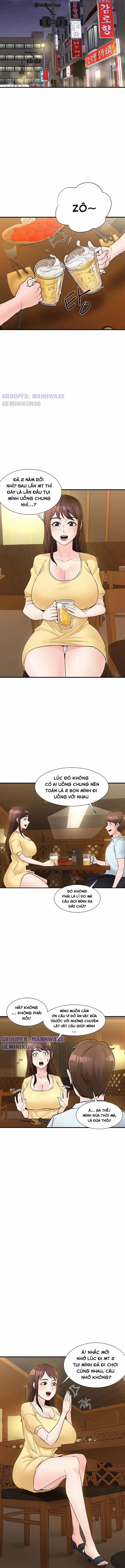 Rắc rối việc làm tình ở công ty 5 trang 10