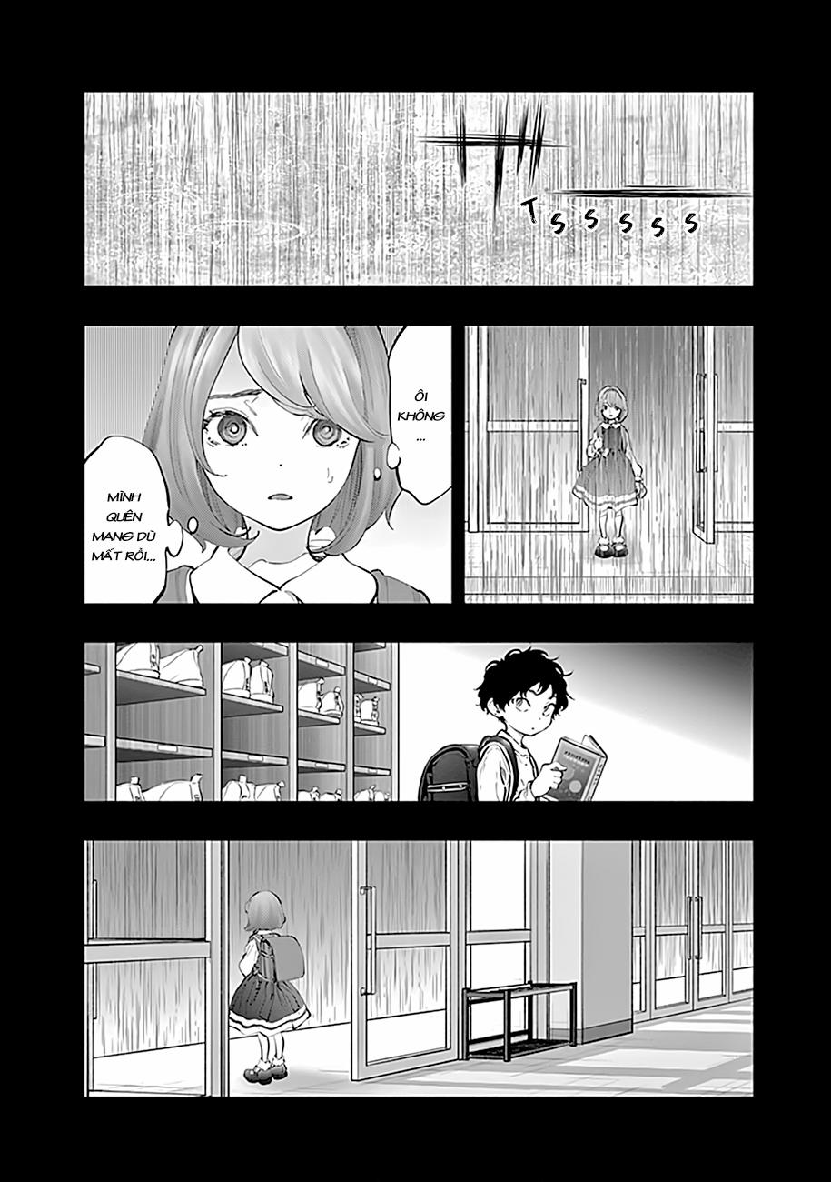 Radiation House 0 0 REMEMBER ME 0 trang 13