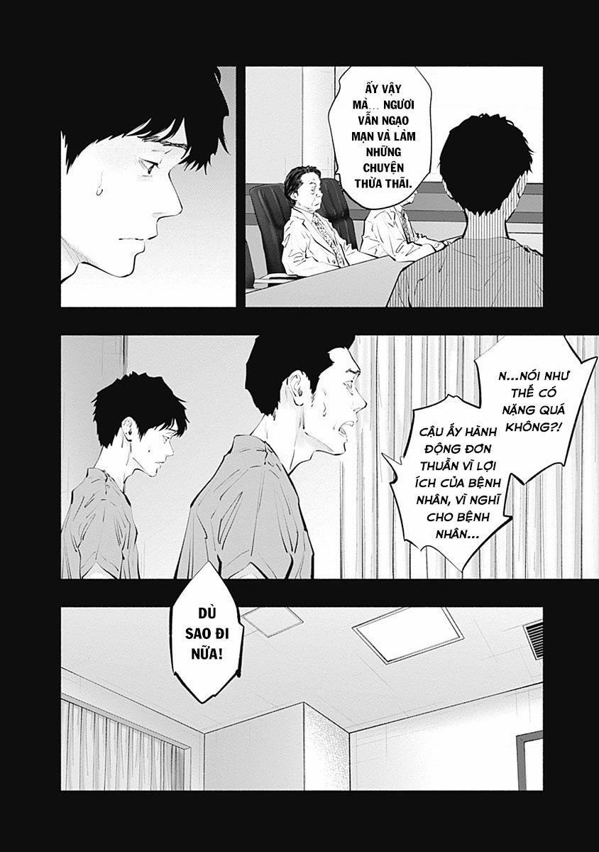 Radiation House 100 trang 14