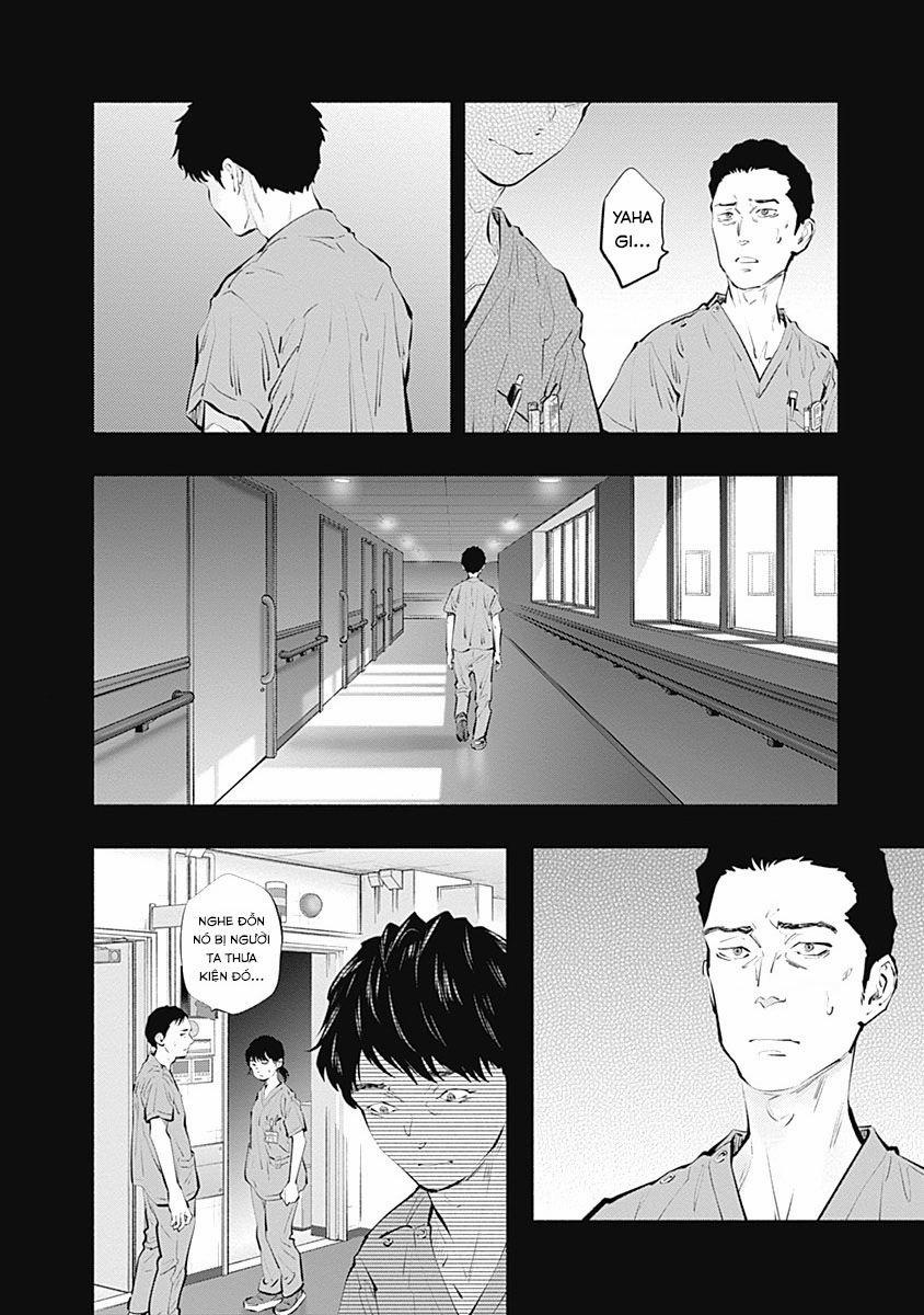 Radiation House 100 trang 18