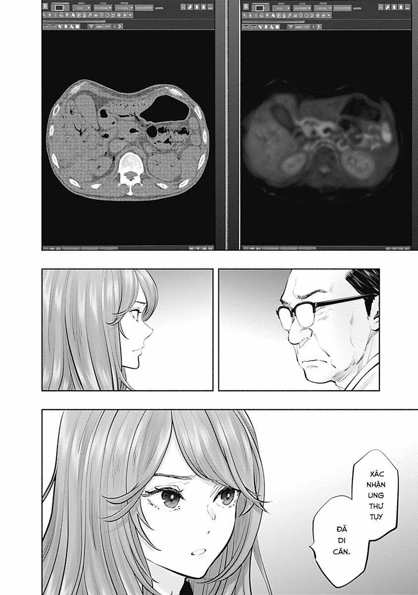 Radiation House 103 trang 8