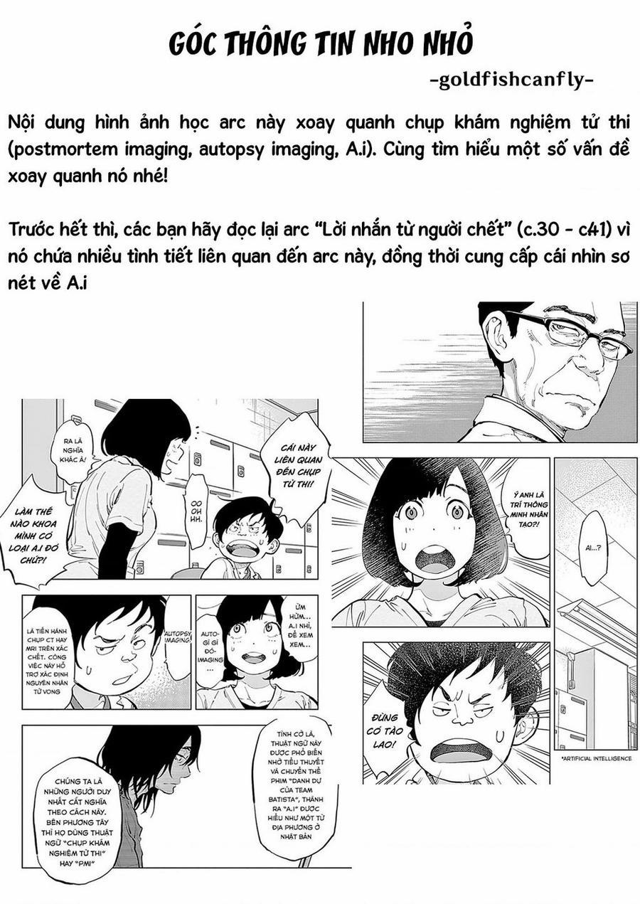 Radiation House 104 trang 23