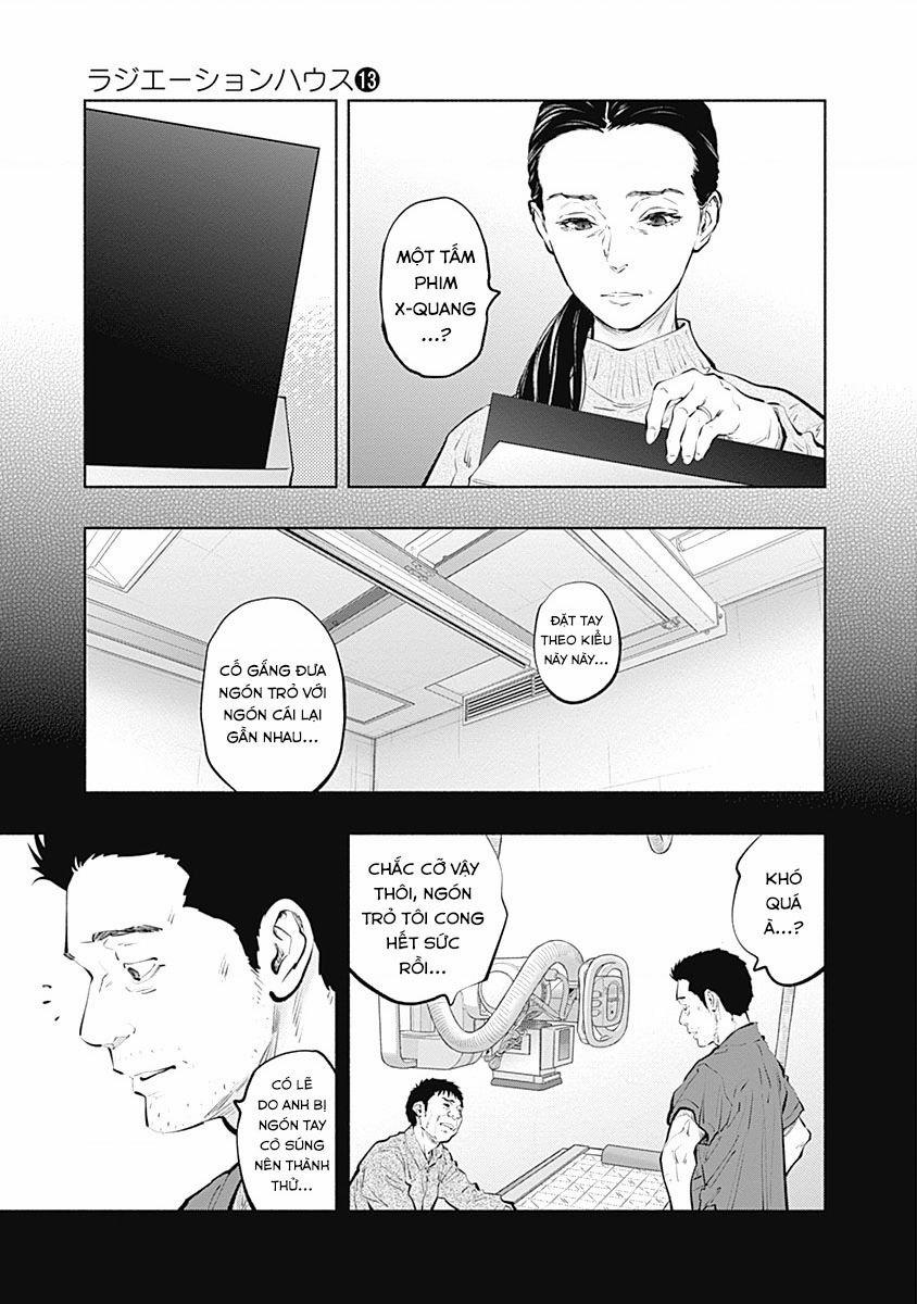 Radiation House 104 trang 7
