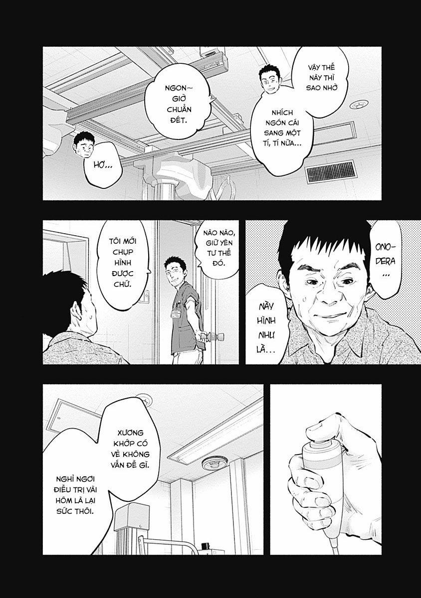 Radiation House 104 trang 8