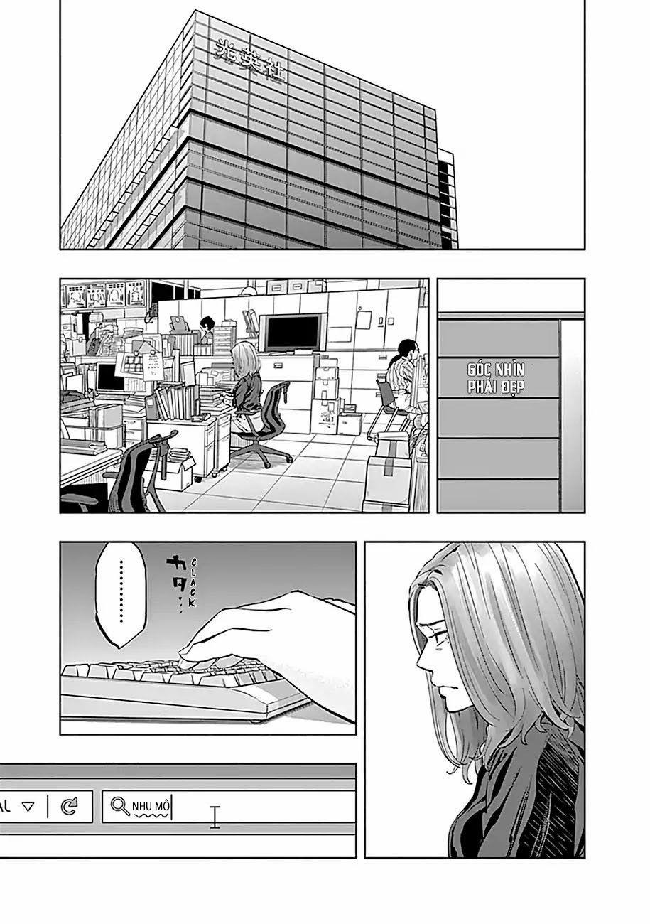 Radiation House 12 trang 5