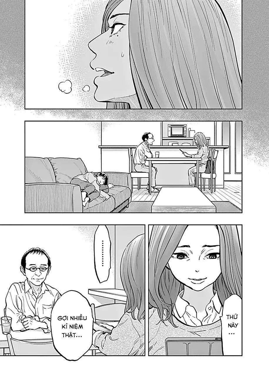 Radiation House 14 trang 7