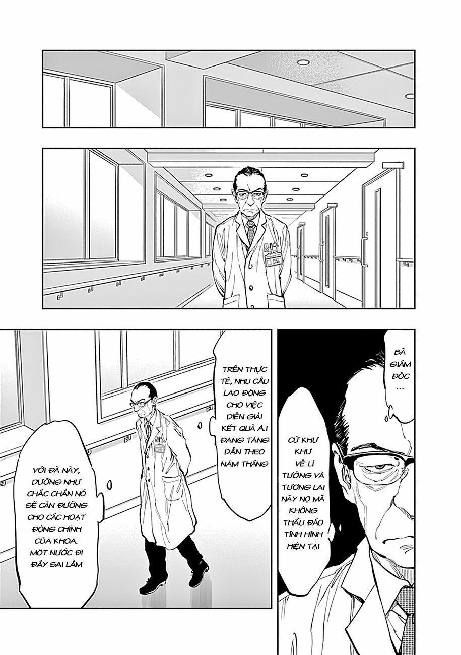 Radiation House 31 trang 4